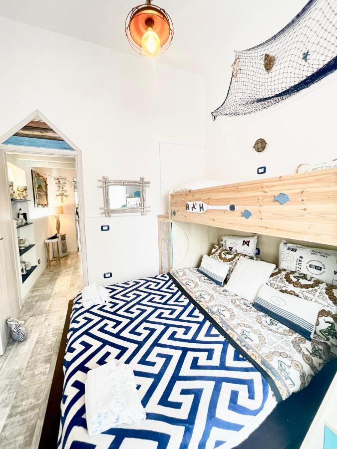 Sea Elegance Holiday home Oliveri