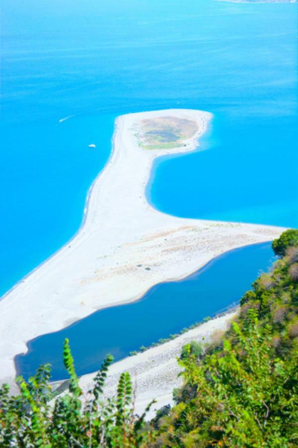 Holiday home Sea Elegance *