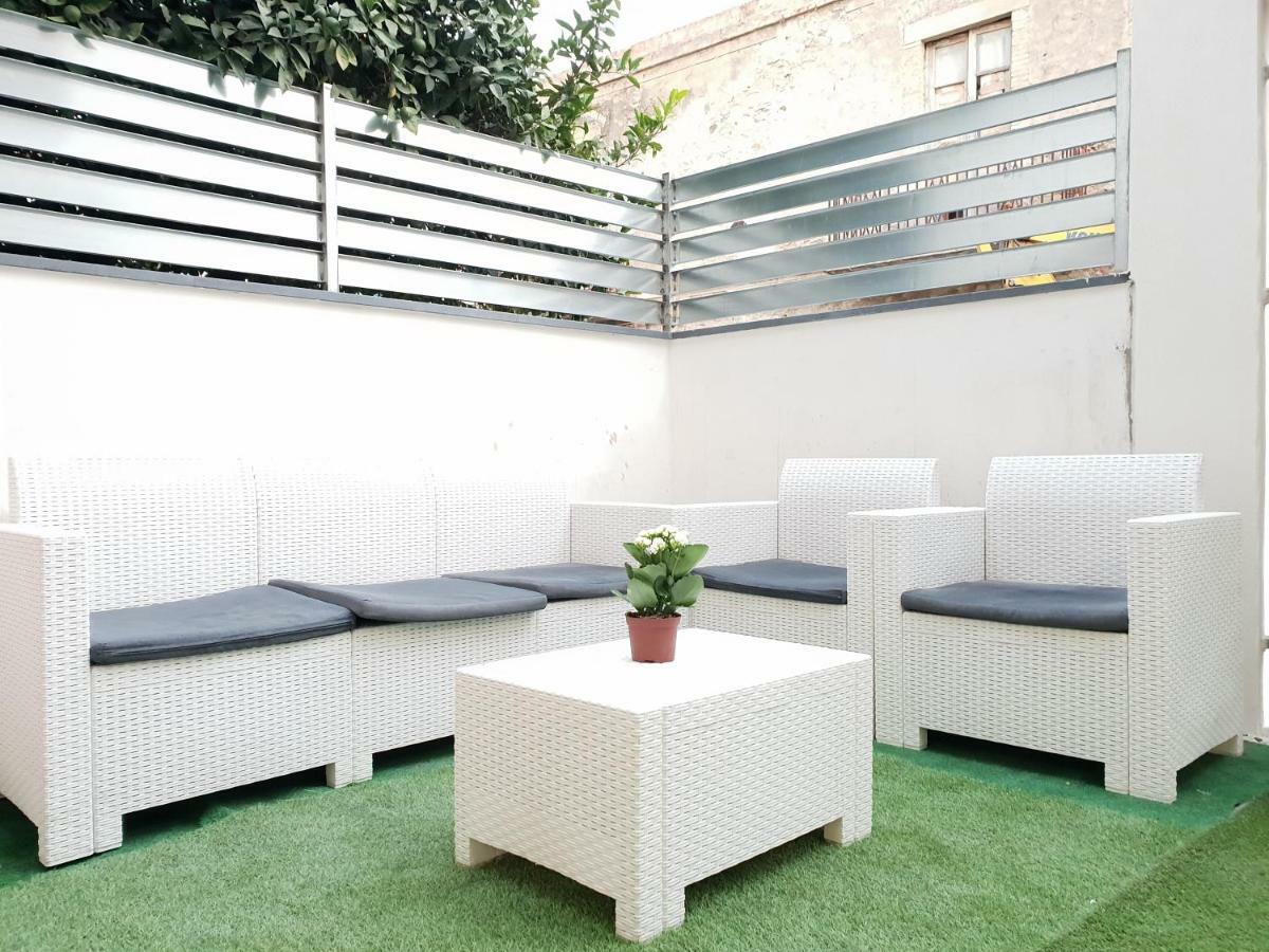 Holiday home Sea Elegance Oliveri