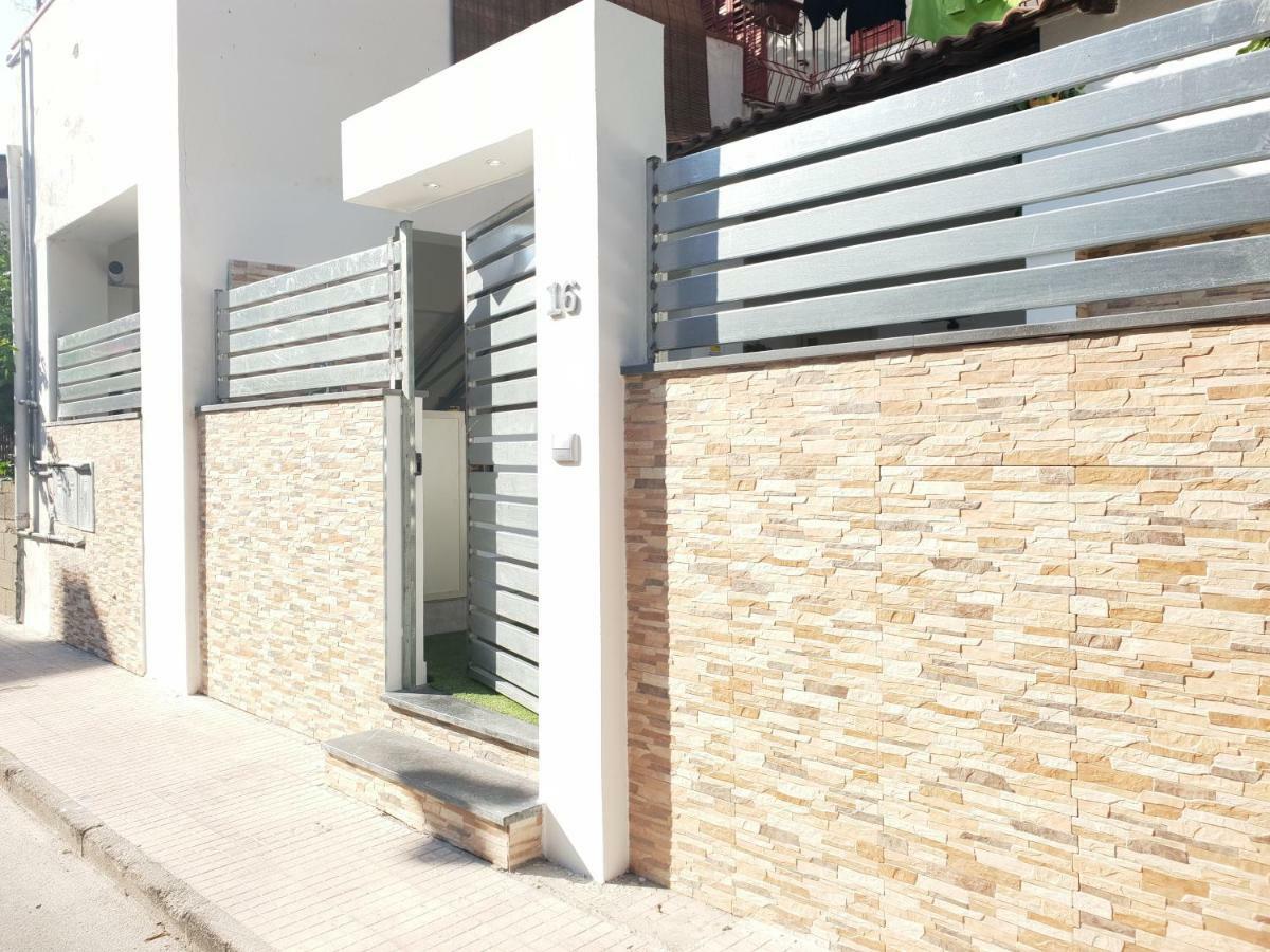 Sea Elegance Holiday home *