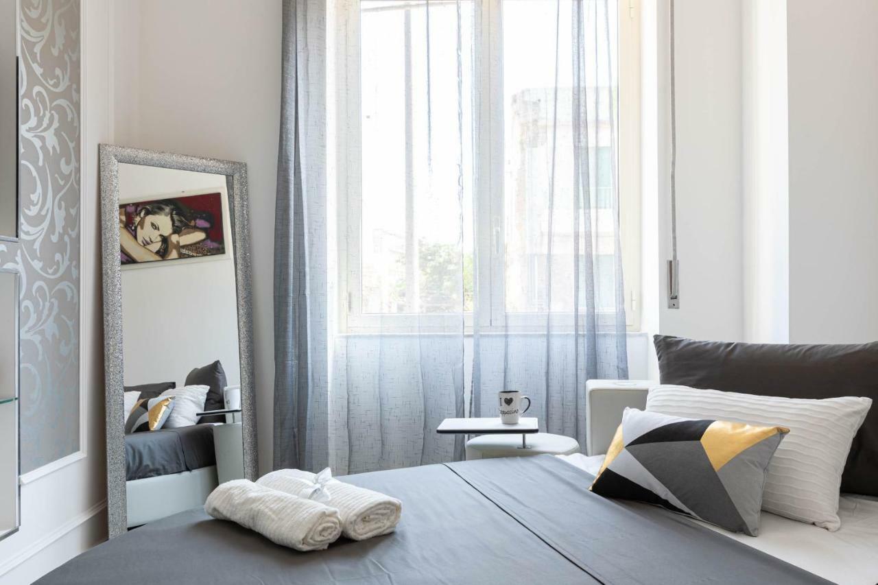 Holiday home Sea Elegance Oliveri