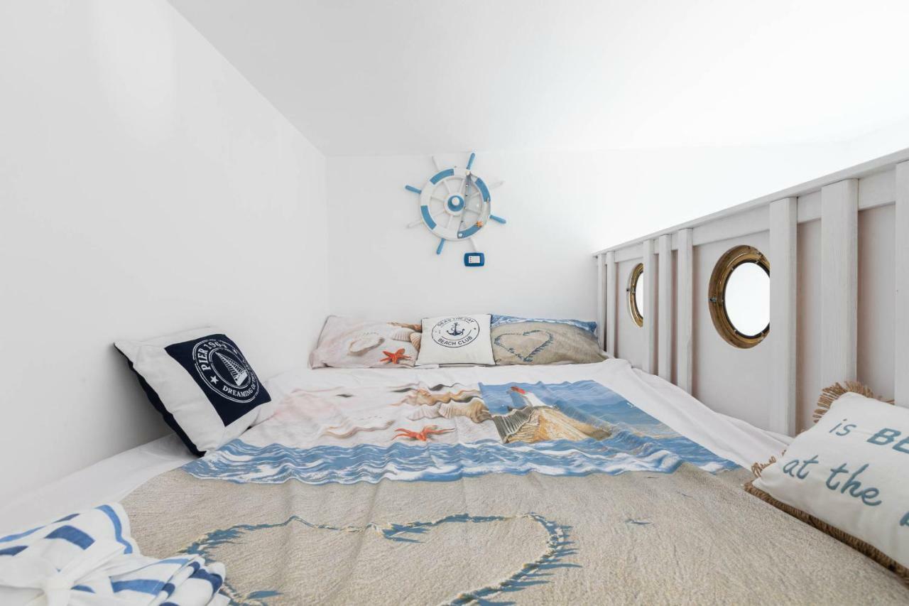 Sea Elegance Holiday home Oliveri