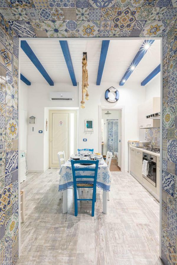 Sea Elegance Holiday home Oliveri