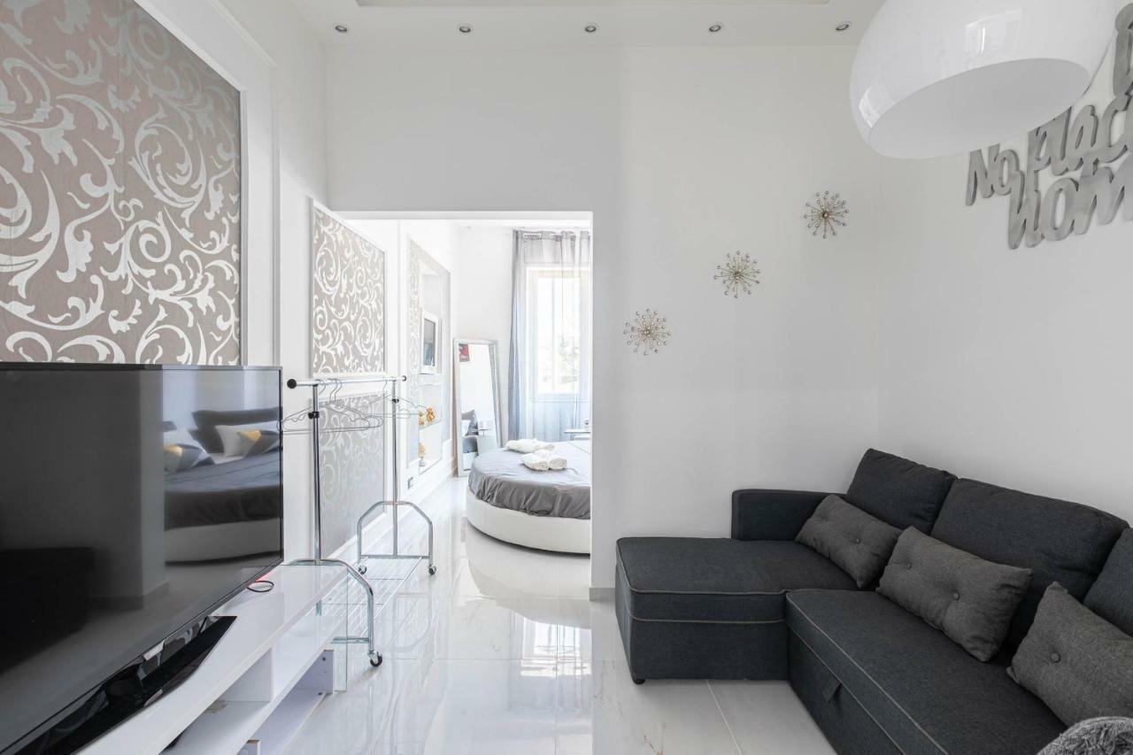 Holiday home Sea Elegance Oliveri