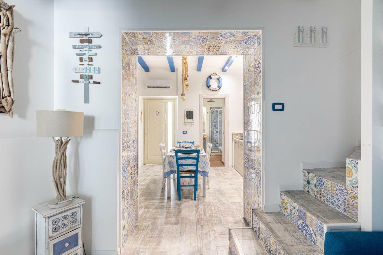 Holiday home Sea Elegance Oliveri