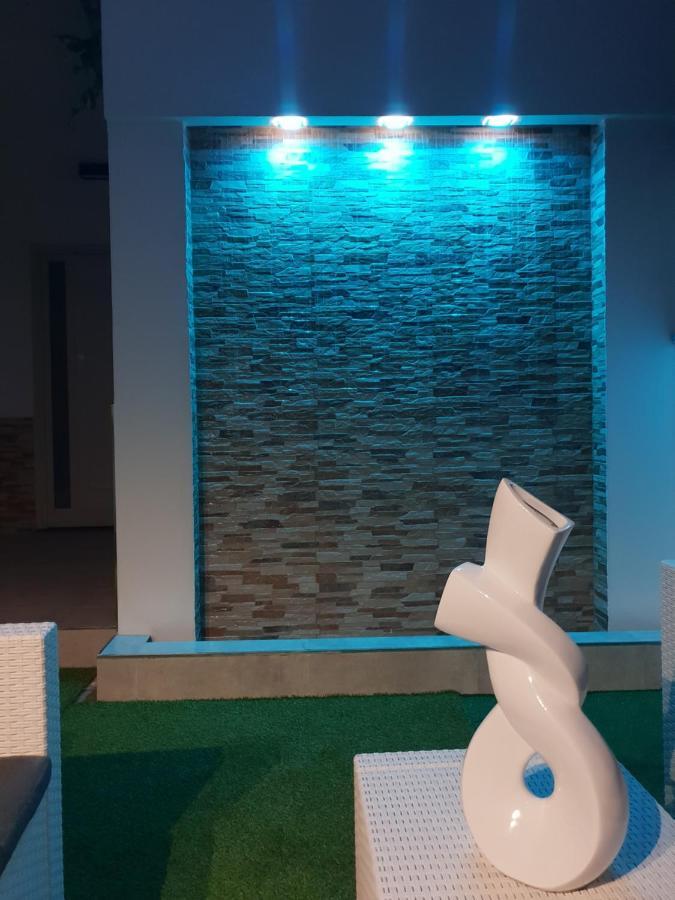 Sea Elegance Holiday home