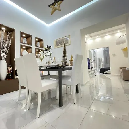 Villa Sea Elegance à Oliveri Extérieur photo