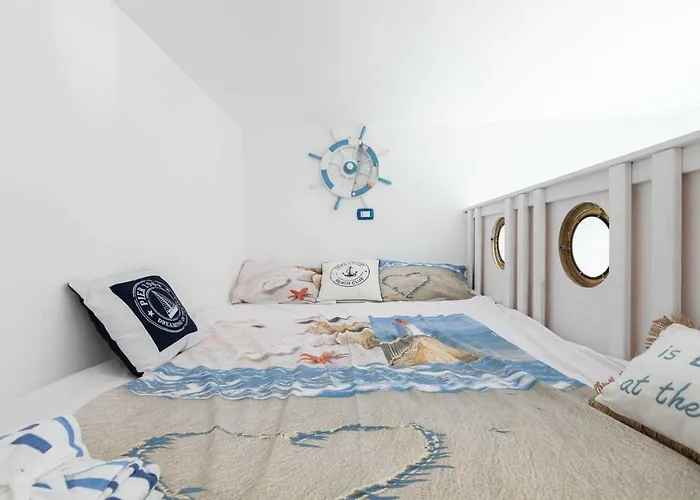 Sea Elegance