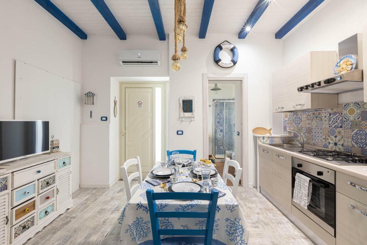 Sea Elegance Oliveri