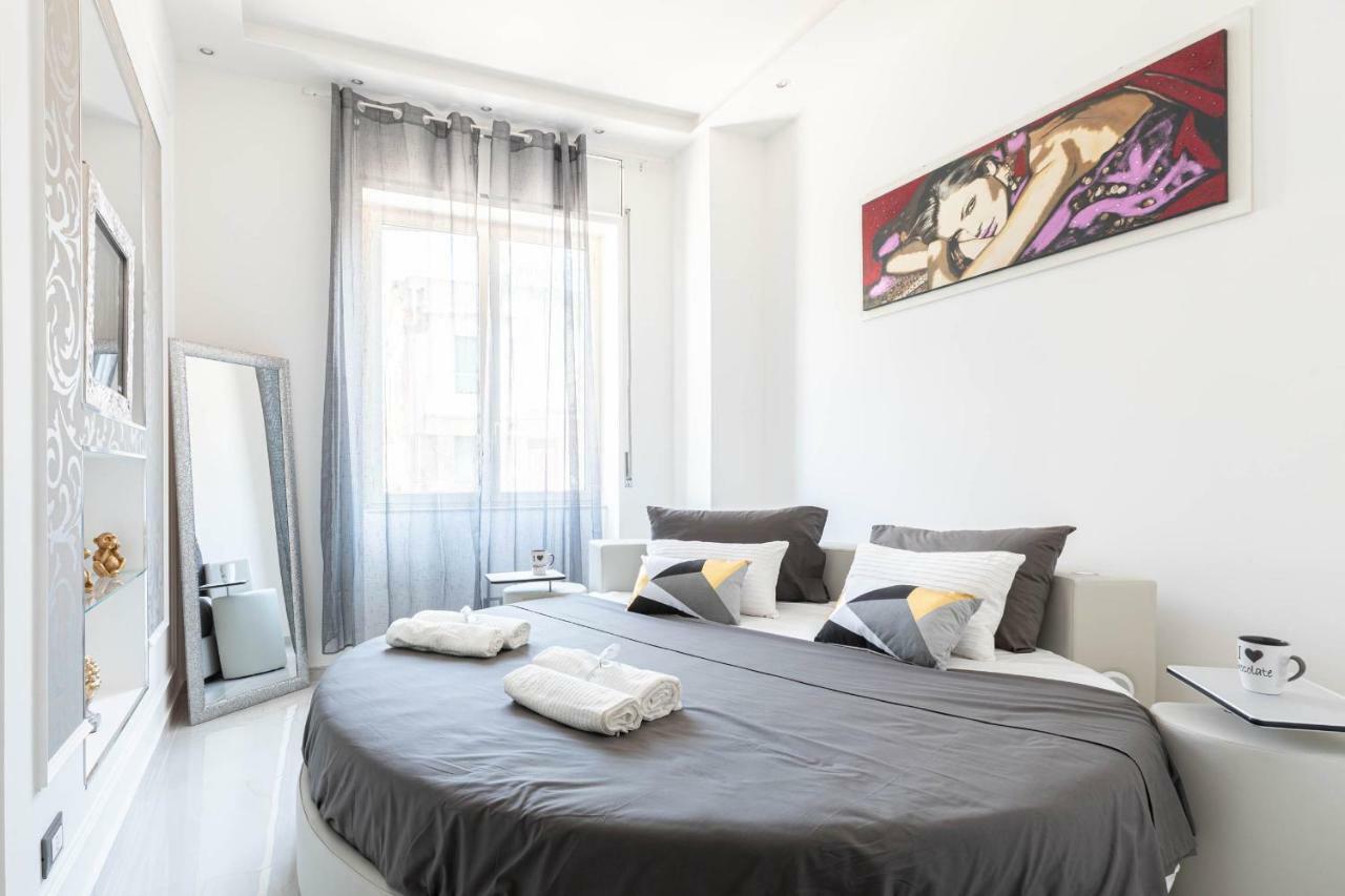 Vakantiehuis Sea Elegance Oliveri